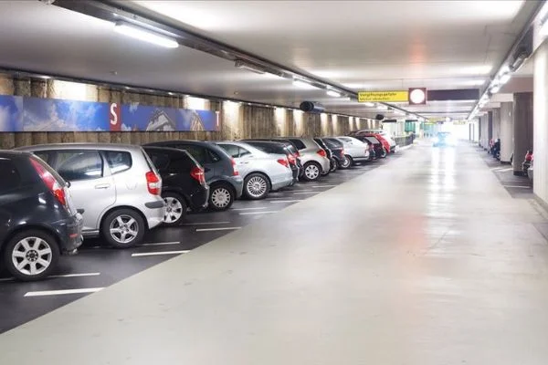 Daimler ve Bosch'un 'otomatik vale sistemi' onaylandı