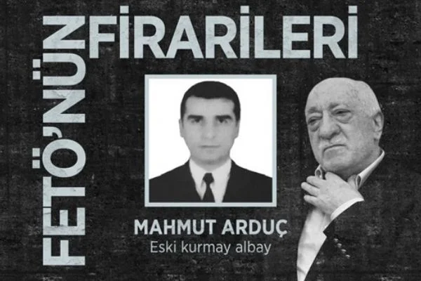 Deniz Kuvvetleri Komutanı'nı kaçırmaya çalışan albay