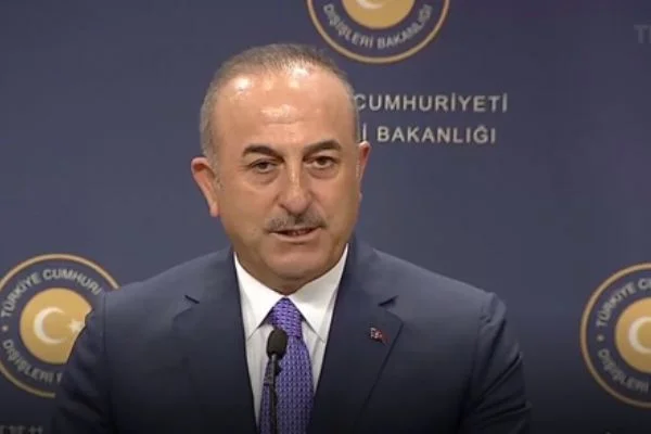 Dışişleri Bakanı Çavuşoğlu: ABD'nin getirdiği yeni öneriler tatmin eder düzeyde değil