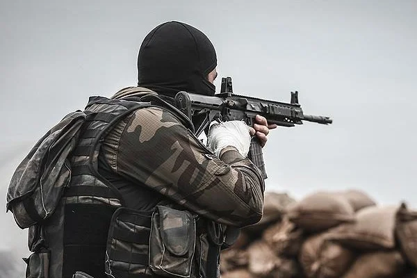 Diyarbakır'da 3 terörist etkisiz hale getirildi