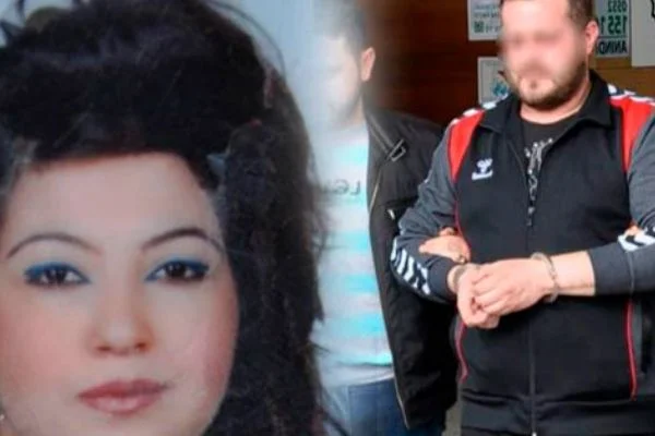 Doğmamış bebeği silahla öldürdü! 'Kazayla oldu' dedi