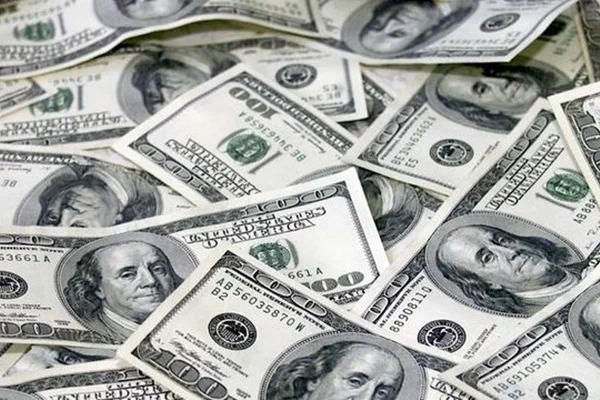 Dolarda düşüş