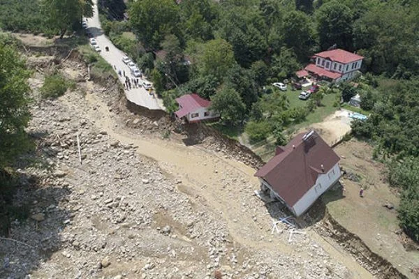 Düzce faciasında o detay ortaya çıktı