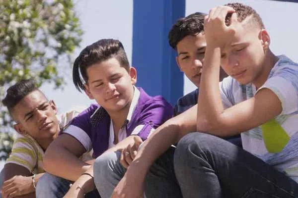 'Ekonomik kriz, Avrupalı gençleri depresyona itiyor'