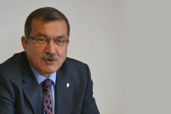 Emniyet Genel Müdürü görevden alındı