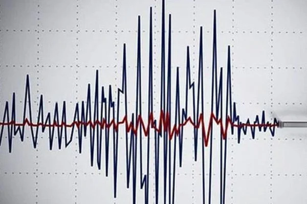 Endonezya'da 5,0 büyüklüğünde deprem