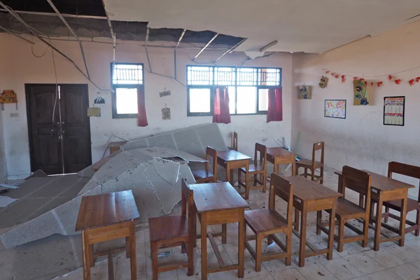 Endonezya'da deprem