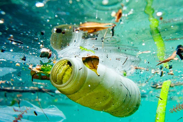 'Endonezya okyanuslara en çok plastik atık bırakan ikinci ülke'