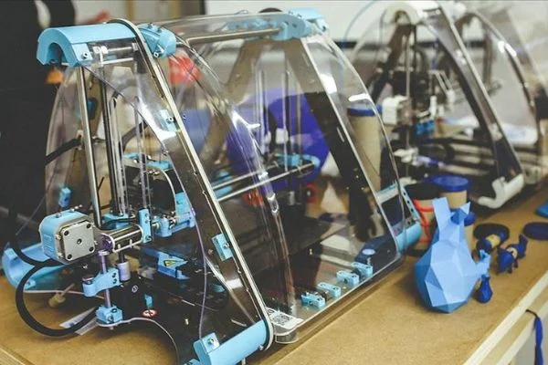 Endüstri, geleceğin mesleği '3D' uzmanlarını bekliyor