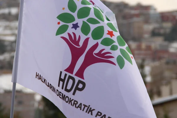 Erbil'deki saldırgan HDP'li vekilin ağabeyi çıktı