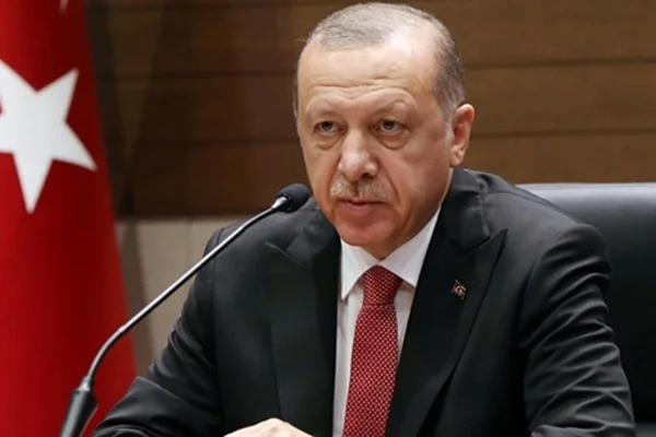 Erdoğan'dan Süleyman Arif Emre'nin ailesine telefon