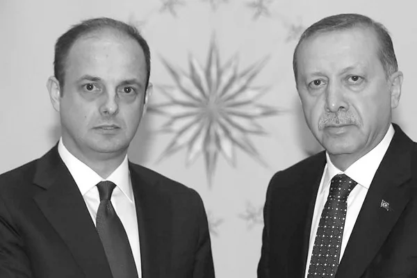 Erdoğan, Merkez Bankası Başkanı Çetinkaya'yı neden görevden aldığını açıkladı