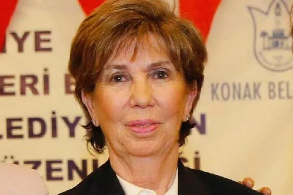Eski bakan Işılay Saygın hayatını kaybetti