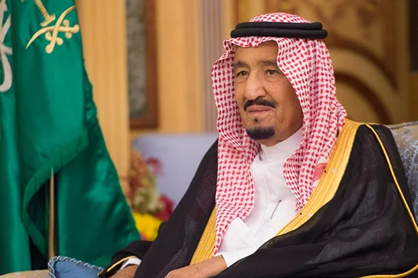 Eski Başdanışman'dan krtik açıklama: Kral ölmek üzere, S. Arabistan'da kanlı günlerin hazırlığı var!