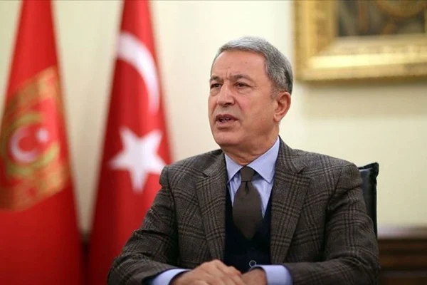 'F-35 programından çıkarılmamız NATO'nun gücünü de olumsuz etkileyecektir'