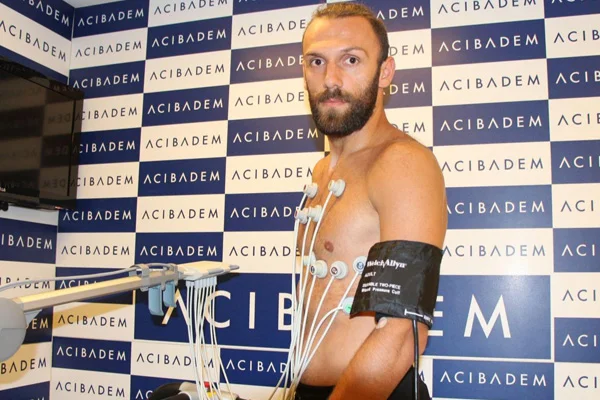Fenerbahçe Vedat Muriqi'yi transfer etti