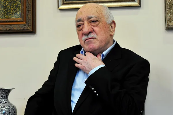 Fetullah Gülen'in yeğenlerine hapis cezası