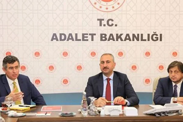 Feyzioğlu ile görüşen Gül'den açıklama