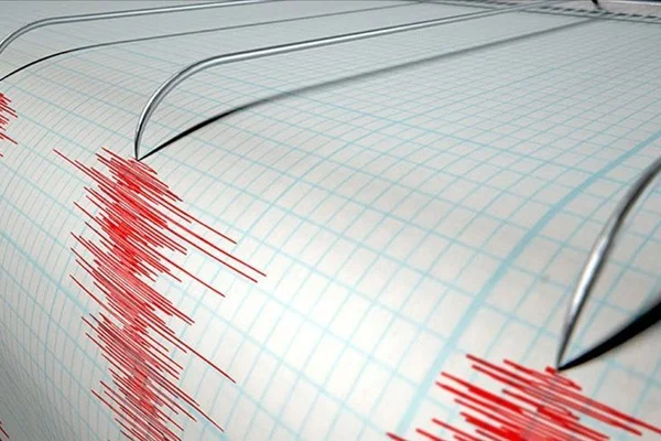 Filipinler'de deprem