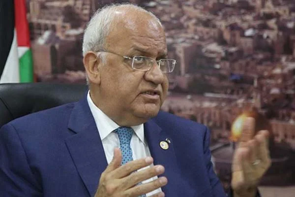 Filistin yönetimi, İsrail'le tüm anlaşmaları iptal etmeye hazırlanıyor
