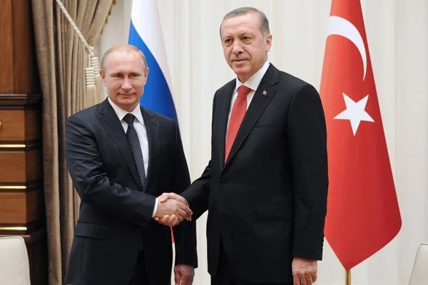 Financal Times'dan Türkiye analizi: ABD zor durumda