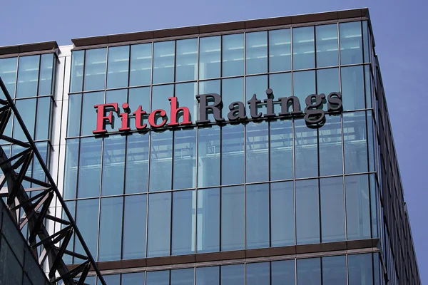 Fitch'ten kritik Türkiye açıklaması