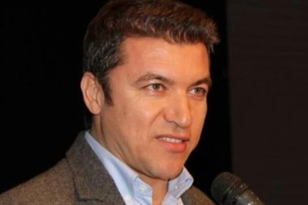 FOX'tan İsmail Küçükkaya açıklaması