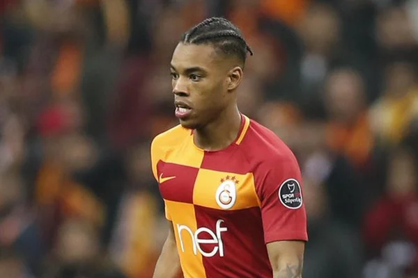 Garry Rodrigues, Fenerbahçe'de