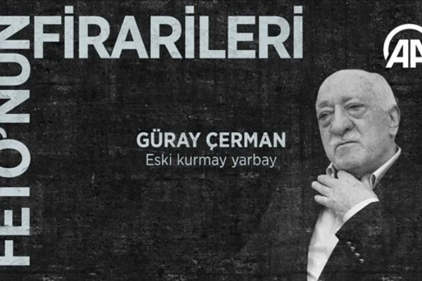 Gemiden top atışı emri veren darbeci yarbay