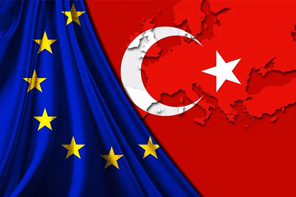 Gözler bugünkü AB Dışişleri Bakanları toplantısında; Türkiye'ye yaptırım çıkacak mı?