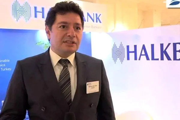Hakan Atilla Türkiye'ye geliyor