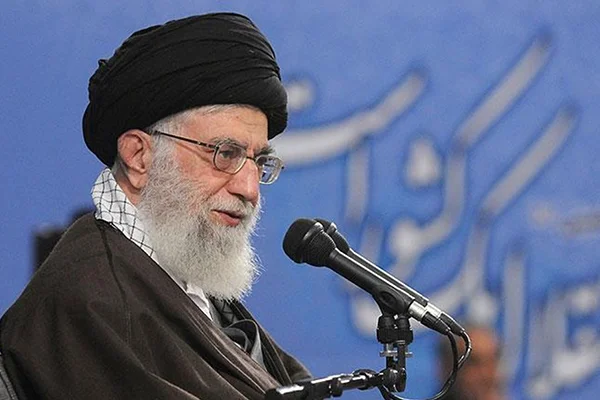 Hamas heyeti İran lideri Hamaney ile görüştü