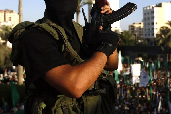 Hamas'tan İsrail'e ''çatışmasızlık'' uyarısı