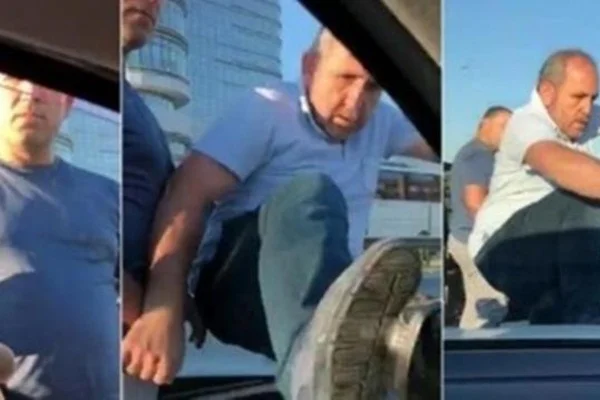 Hamile kadına saldıran Hasan ve Hüseyin Sel hakkında karar