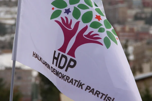 HDP'den 2 yıl sonra RTÜK kararı