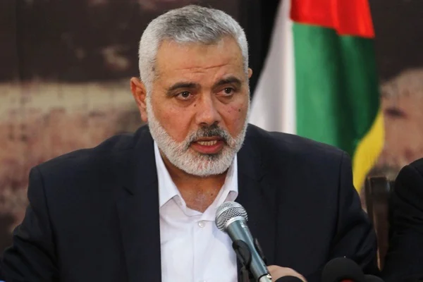 Heniye: Tel Aviv ve ötesindeki şehirleri vuracak kapasitede füzelerimiz var