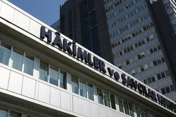 HSK Genelkurul Kararı Resmi Gazete'de