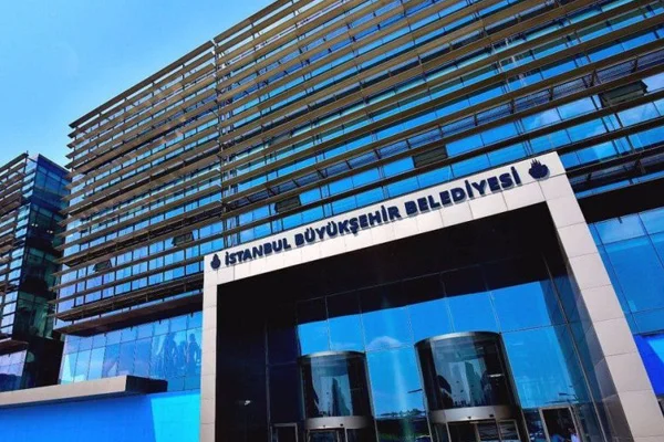 İBB'de 2 atama daha yapıldı