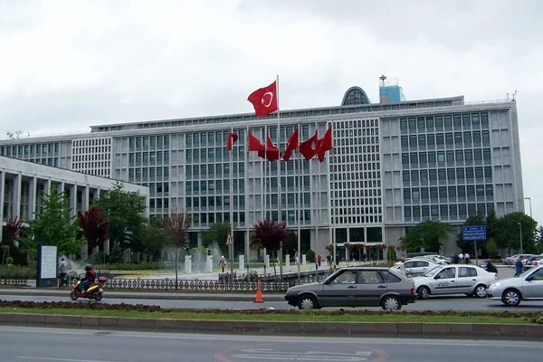 İBB'den istifa açıklaması