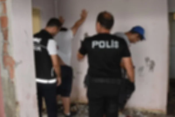 İçişleri Bakanlığından ülke genelinde eş zamanlı uygulama