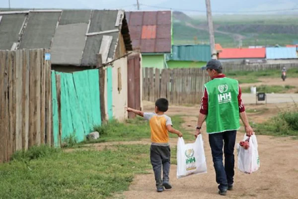 İHH kurban fiyatını belirledi