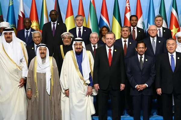 İİT'den uluslararası topluma Kudüs çağrısı