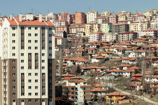 İmar Barışı başvuru tarihi uzatıldı