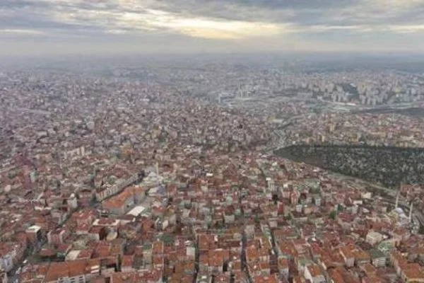 İmar barışında süre uzatıldı! İşte son başvuru tarihi