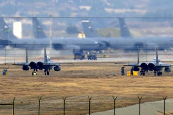 İncirlik'te nükleer silah iddiası