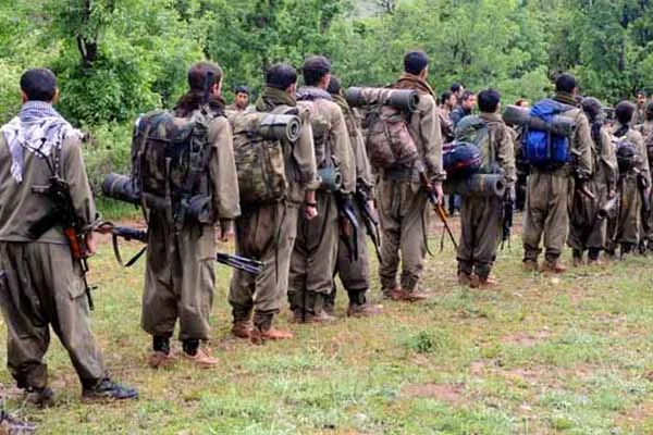 İngiliz web sitesi Bellingat com: PKK'nın kaderi, YPG'ye bağlı!