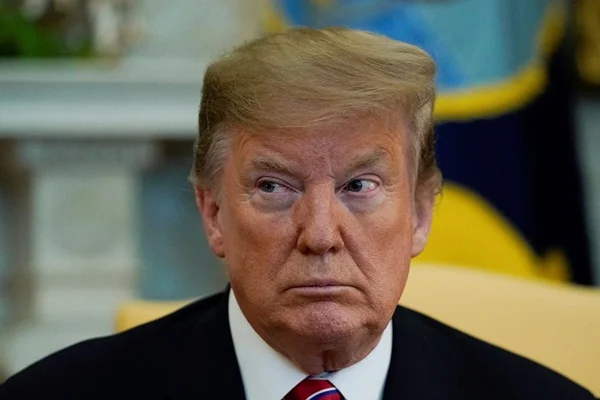İngiltere'den Trump'a cevap