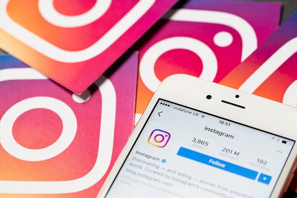 Instagram'dan yeni uygulama: Beğeni sayısı gizleniyor