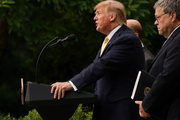 İran 'Bize ait bir İHA düşmedi' demişti, Trump'tan cevap geldi: Eminiz, vurduk!
