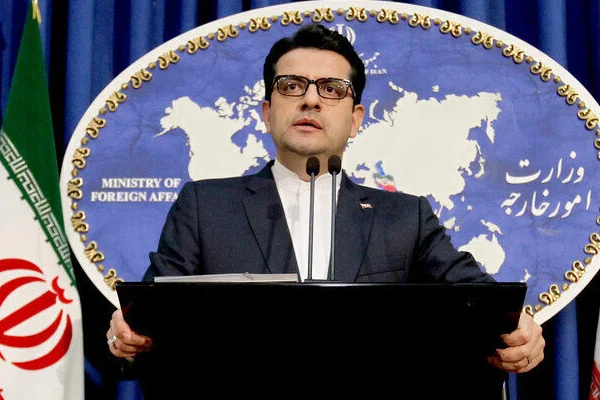 İran'dan Hürmüz Boğazı'nda kaybolan BAE petrol tankeri açıklaması